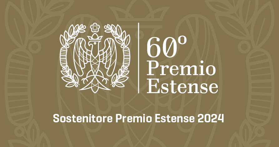 Premio Estense 2024
